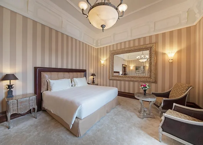 Hotel Anantara Palazzo Naiadi - A Leading Of The World
