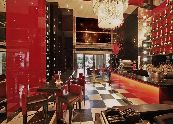 Hotel Anantara Palazzo Naiadi - A Leading Of The World