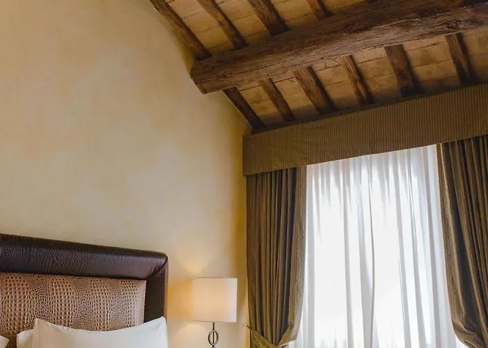 Anantara Palazzo Naiadi - A Leading Of The World Hotel 5*