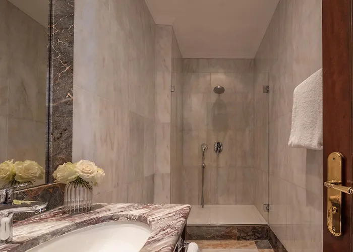 Anantara Palazzo Naiadi - A Leading Of The World 5*