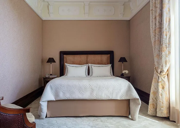 Anantara Palazzo Naiadi - A Leading Of The World 5*