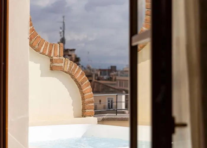 Anantara Palazzo Naiadi - A Leading Of The World 5*