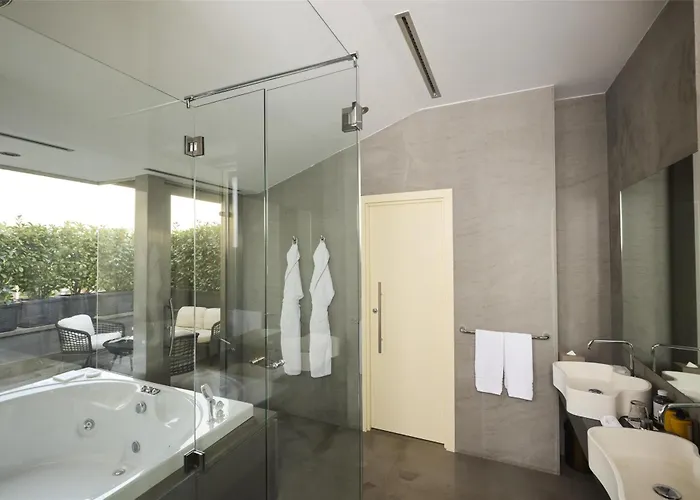 Anantara Palazzo Naiadi - A Leading Of The World Hotel Rome