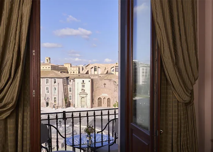 Anantara Palazzo Naiadi - A Leading Of The World Отель