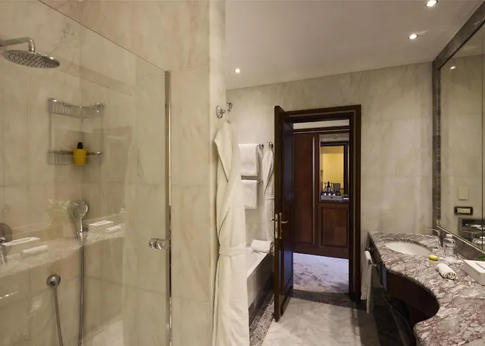 Anantara Palazzo Naiadi - A Leading Of The World Hotel Roma