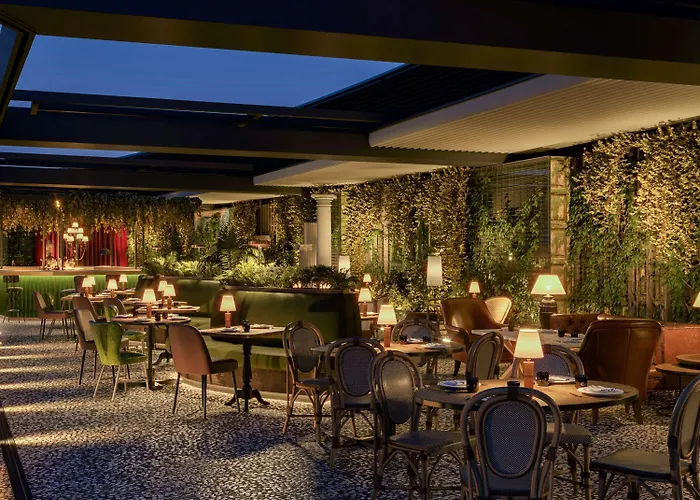 Anantara Palazzo Naiadi - A Leading Of The World 5*