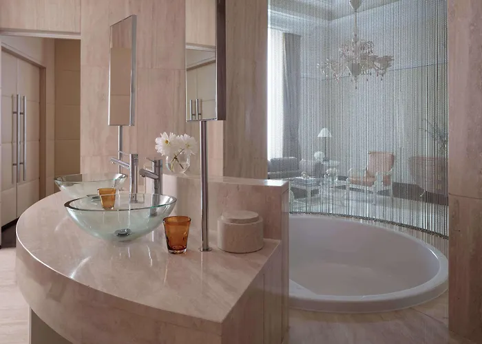 Anantara Palazzo Naiadi - A Leading Of The World Hotel