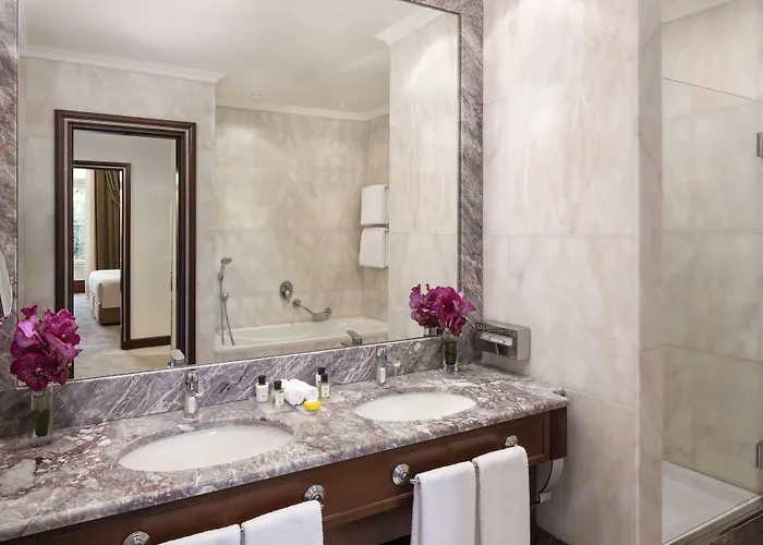 Anantara Palazzo Naiadi - A Leading Of The World