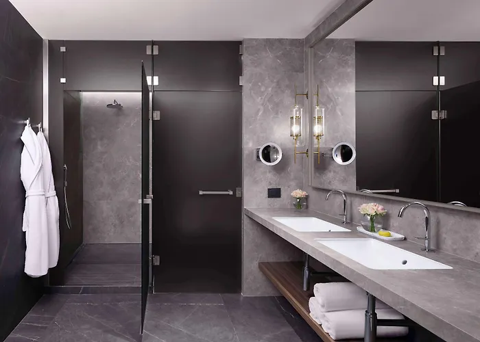 Anantara Palazzo Naiadi - A Leading Of The World