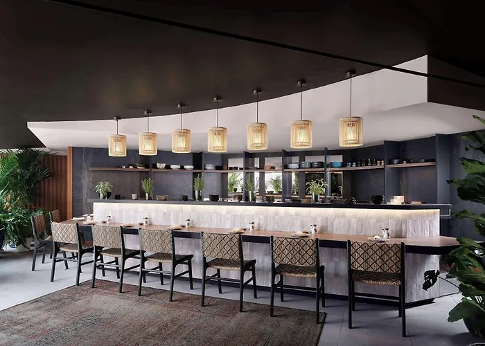 Anantara Palazzo Naiadi - A Leading Of The World 5* Roma