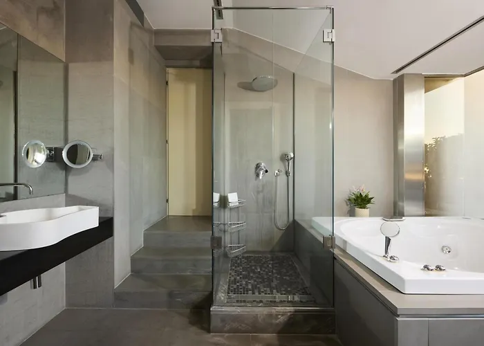 Anantara Palazzo Naiadi - A Leading Of The World