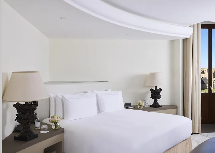 Anantara Palazzo Naiadi - A Leading Of The World Hotel Roma