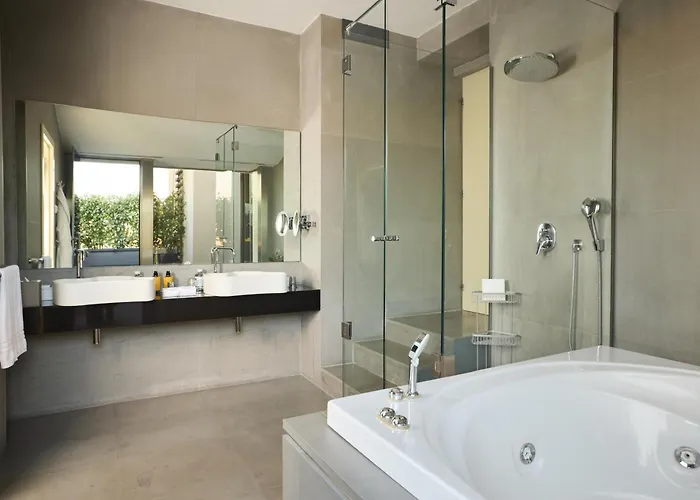 Anantara Palazzo Naiadi - A Leading Of The World 5*