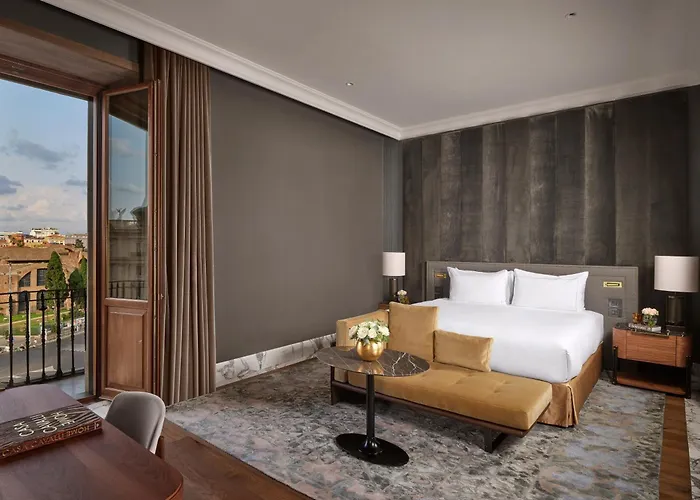 Anantara Palazzo Naiadi - A Leading Of The World