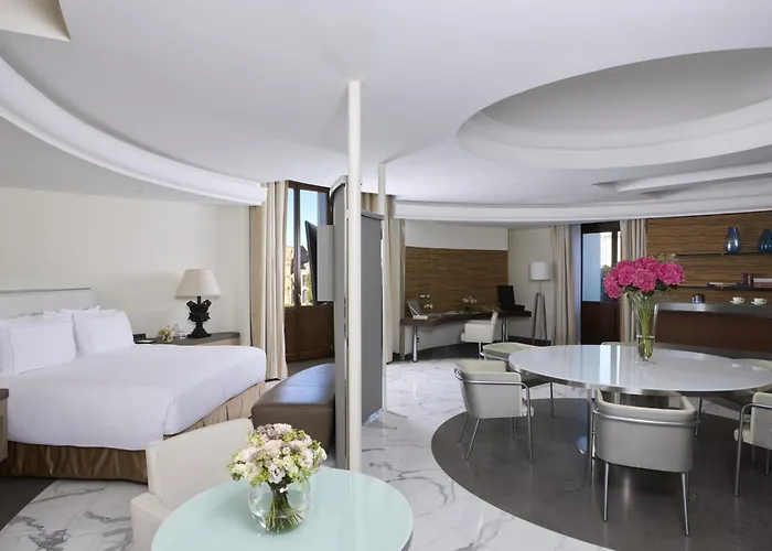 Anantara Palazzo Naiadi - A Leading Of The World