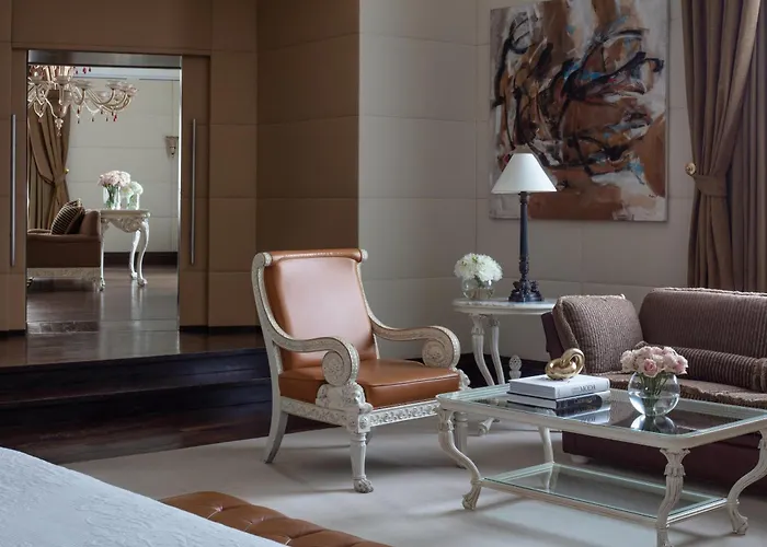 Hotel Anantara Palazzo Naiadi - A Leading Of The World Rome