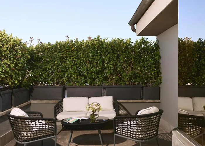 Anantara Palazzo Naiadi - A Leading Of The World Hotel