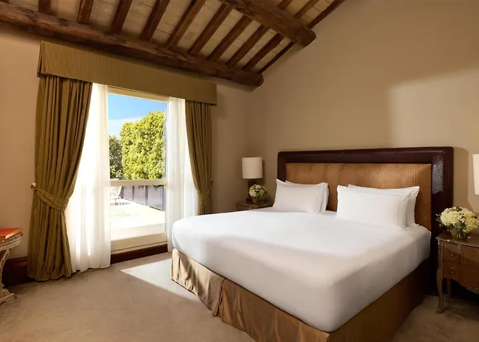 Anantara Palazzo Naiadi - A Leading Of The World Hotel Rome