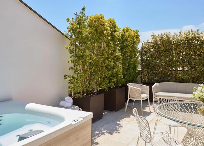 Anantara Palazzo Naiadi - A Leading Of The World Hotel