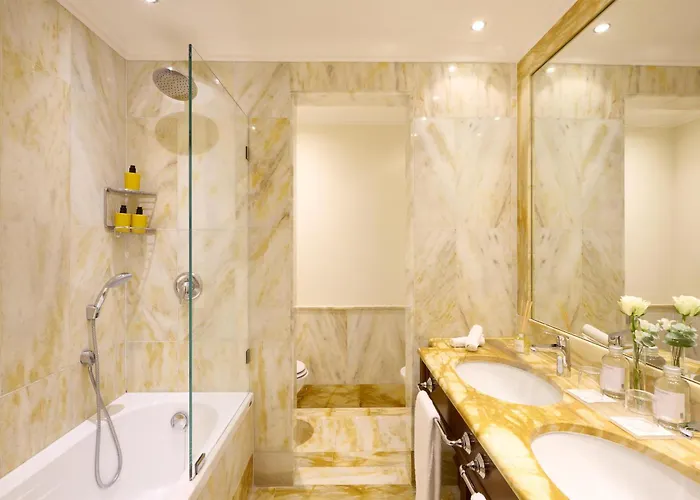Hotel Anantara Palazzo Naiadi - A Leading Of The World