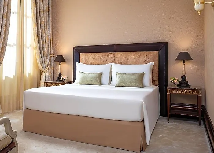 Anantara Palazzo Naiadi - A Leading Of The World