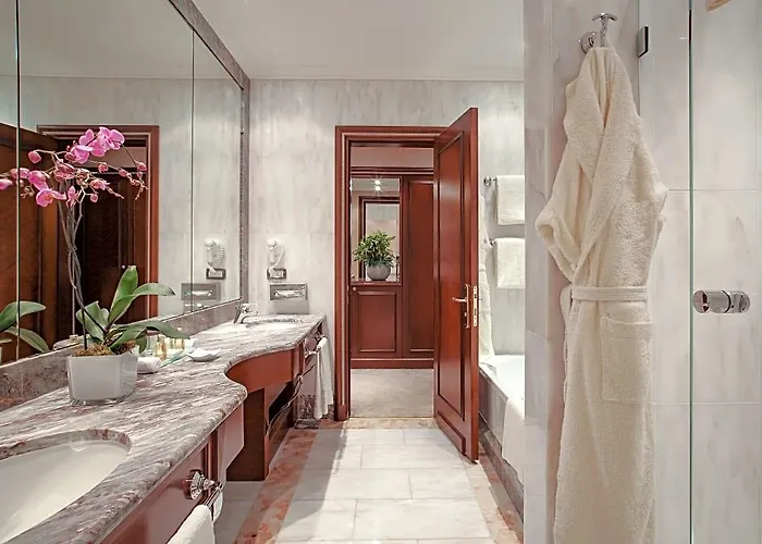 Anantara Palazzo Naiadi - A Leading Of The World