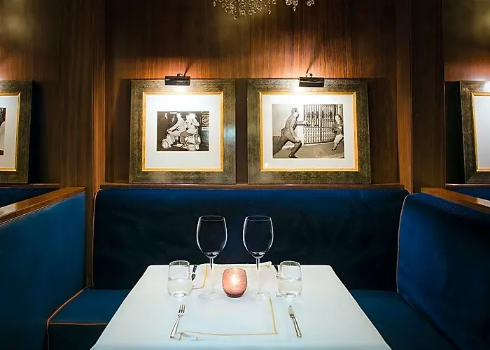 Hotel Anantara Palazzo Naiadi - A Leading Of The World Rome