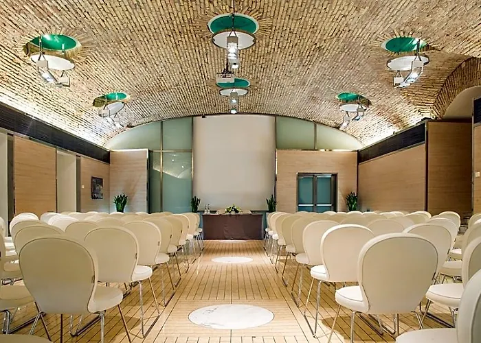 Hotel Anantara Palazzo Naiadi - A Leading Of The World