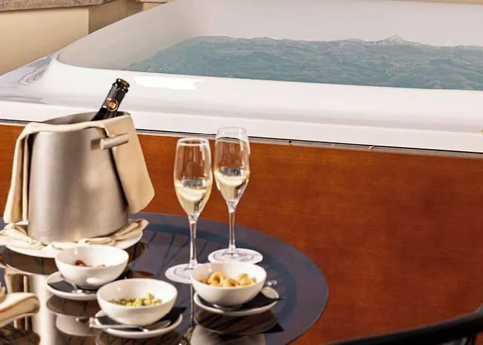 Anantara Palazzo Naiadi - A Leading Of The World