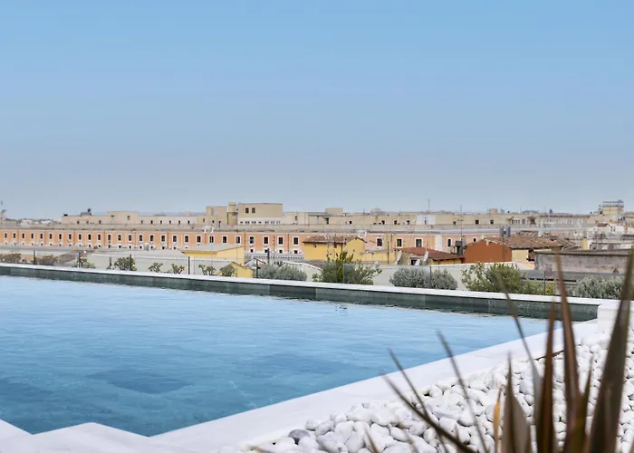 Anantara Palazzo Naiadi - A Leading Of The World Hotel 5*
