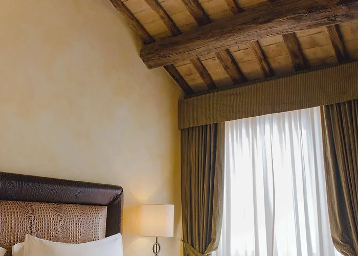 Anantara Palazzo Naiadi - A Leading Of The World Отель 5*