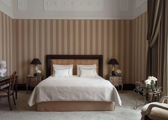 Anantara Palazzo Naiadi - A Leading Of The World Отель