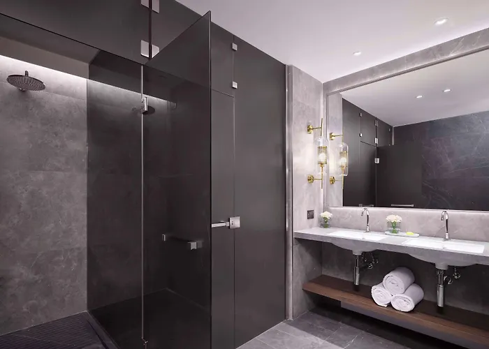 Anantara Palazzo Naiadi - A Leading Of The World 5* Roma