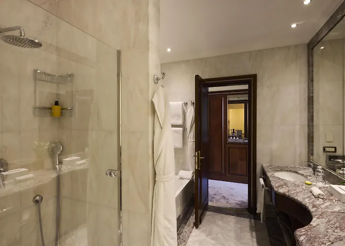 Anantara Palazzo Naiadi - A Leading Of The World