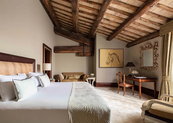 Anantara Palazzo Naiadi - A Leading Of The World